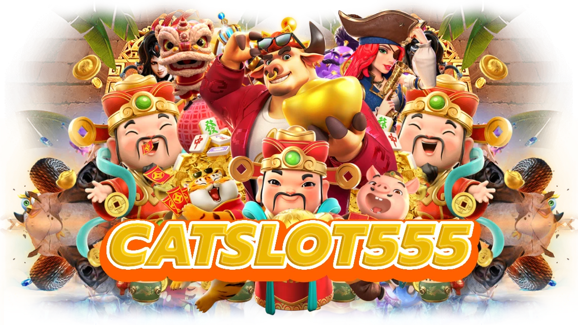 catslot555