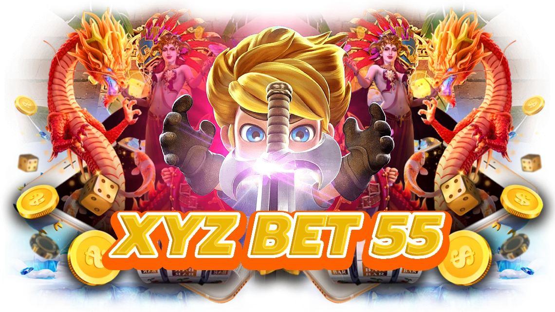 xyz bet 55
